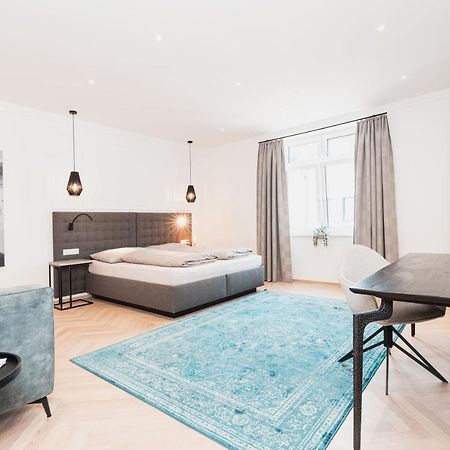Top Center-Apartment - Wohnung Im Stadtzentrum In Perfekter Lage & Balkon İnnsbruck Dış mekan fotoğraf
