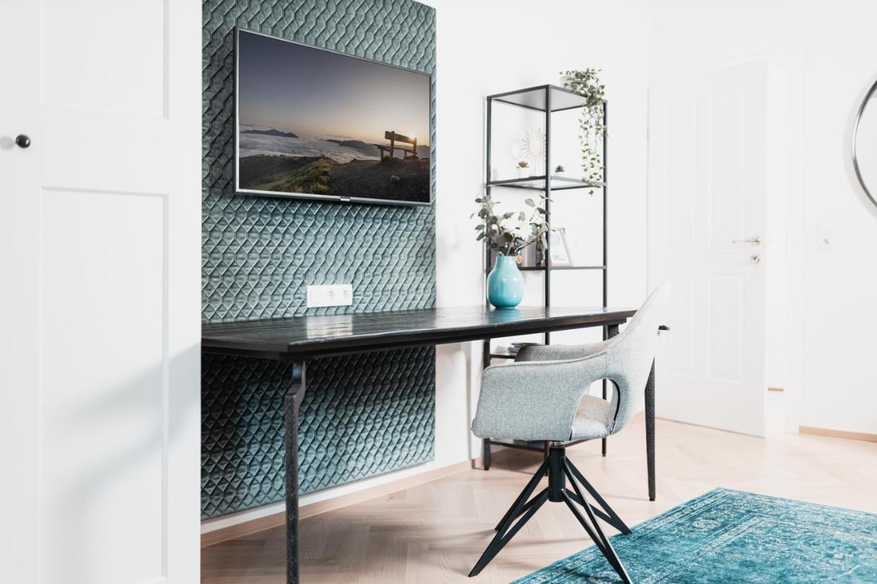 Top Center-Apartment - Wohnung Im Stadtzentrum In Perfekter Lage & Balkon İnnsbruck Dış mekan fotoğraf