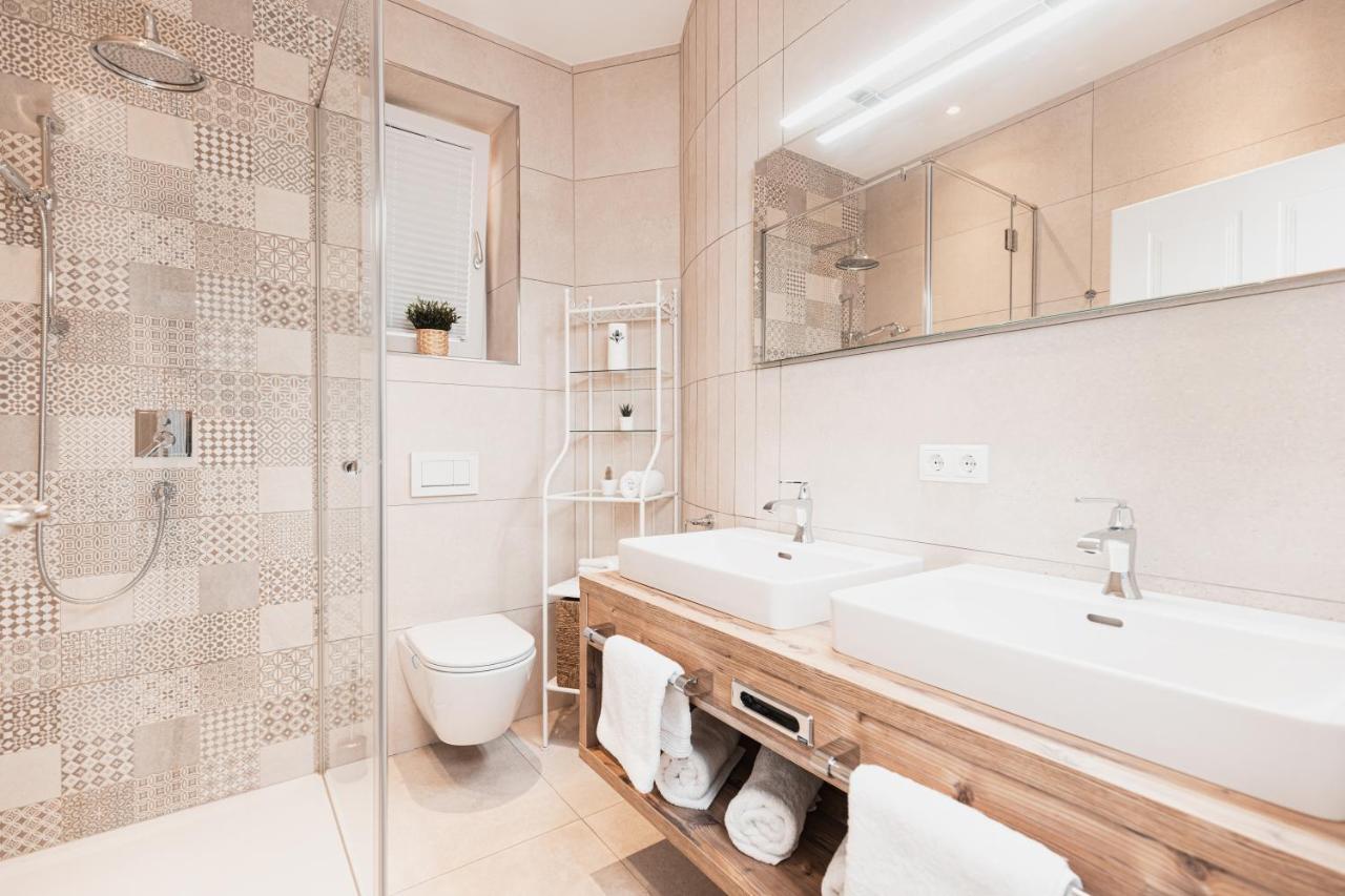 Top Center-Apartment - Wohnung Im Stadtzentrum In Perfekter Lage & Balkon İnnsbruck Dış mekan fotoğraf